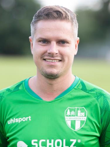 Marc Albrecht