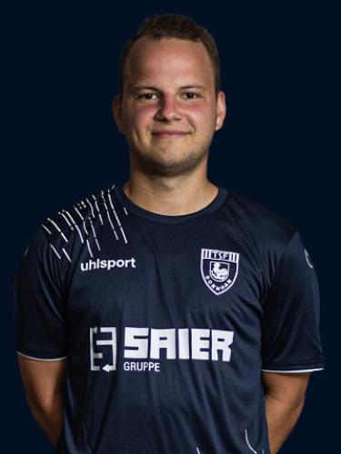 Lukas Siegel