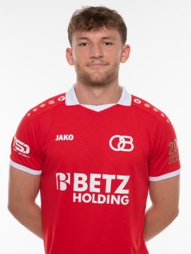 Yago Sun Nikolaus Hahne