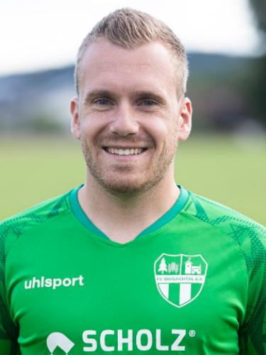 Jonas Hirt