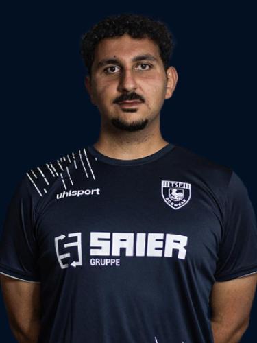 Erkan Simsir