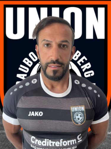 Volkan Subasi