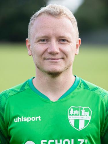 Tobias Wehrle
