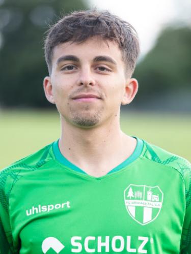 Lukas Strobel