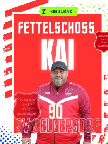 Kai Fettelschoß