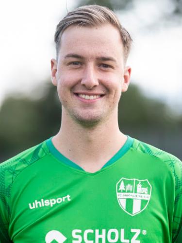 Niklas Bendel