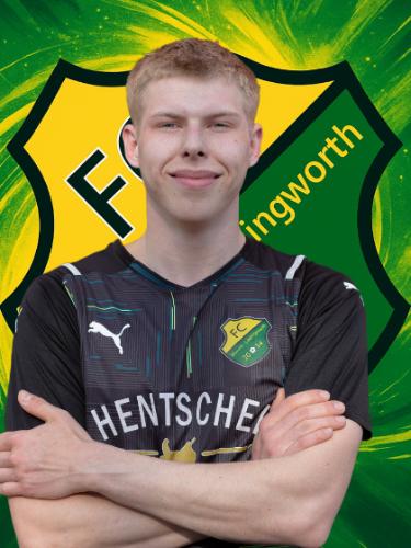 August Stefan Friedrich Lutter