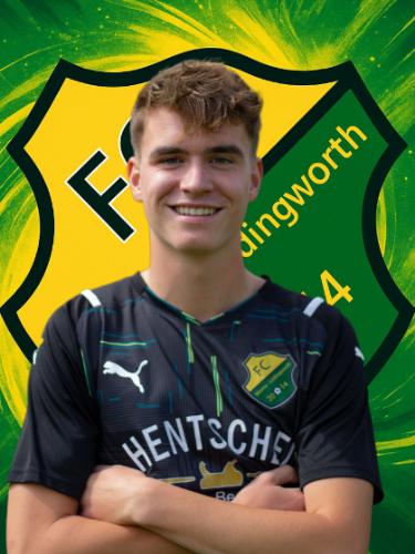 Robin-Joel Peters