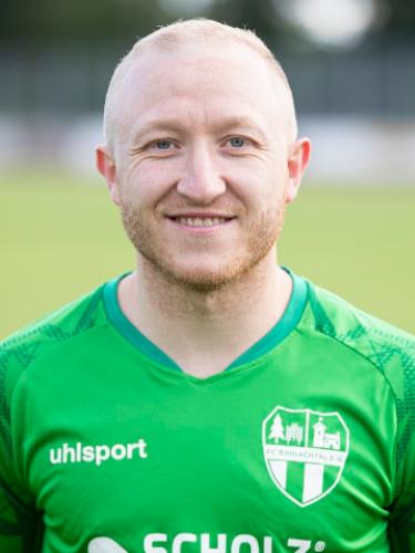 Daniel Wehrle