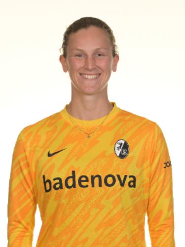 Sarah-Lisa Dübel