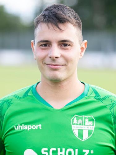Daniele Matrella