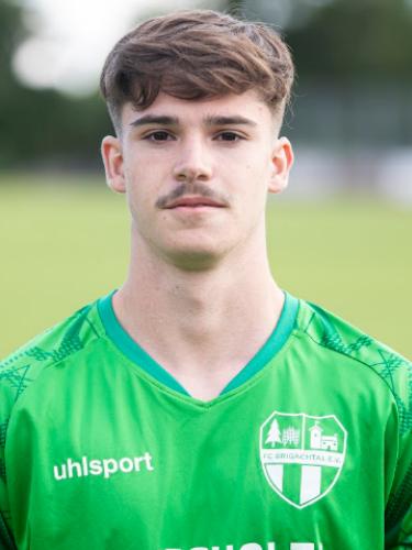 Lukas Schneckenburger