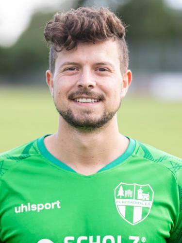 Lukas Köhler