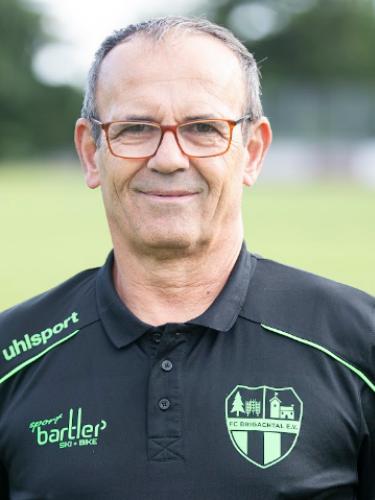 Andreas Turina