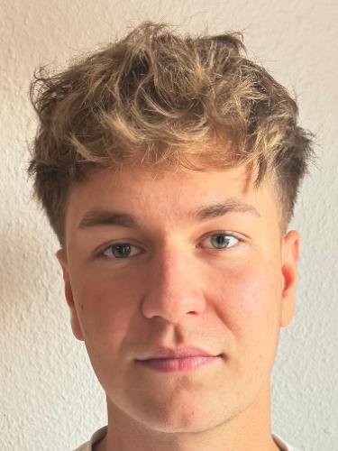 Justin-Jeremias Kuhnert