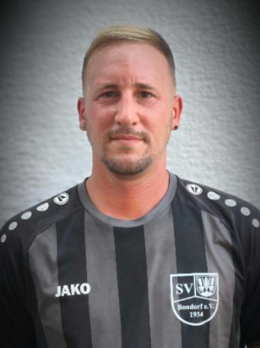 Maik Balukcic