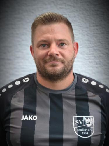 Kris Böckle