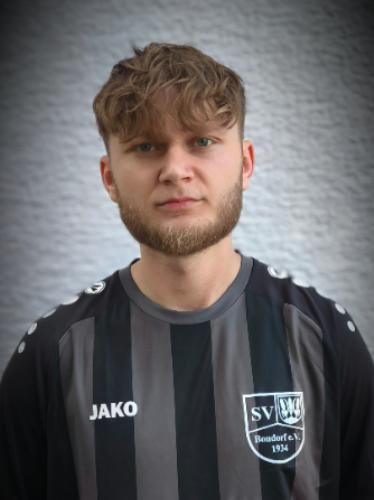 Lukas Danos