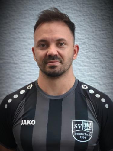 Marco Dogan