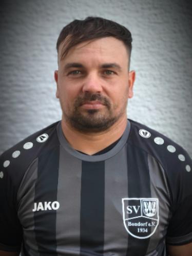 Sascha Dogan