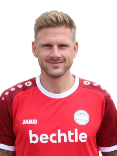 Sebastian Arndt