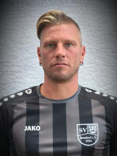 Sven Keck