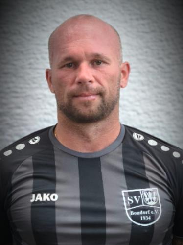 David Marlovic