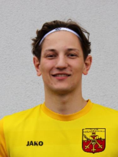 Mats Bennmann