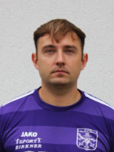 Domenik Czerlitzka