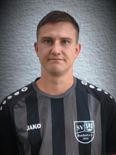 Simon Strecker