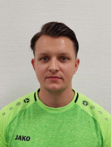 Maurice Michael Wiewiora