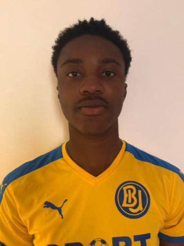 Michael Kwasi Boateng