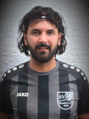 Cumali Zengin