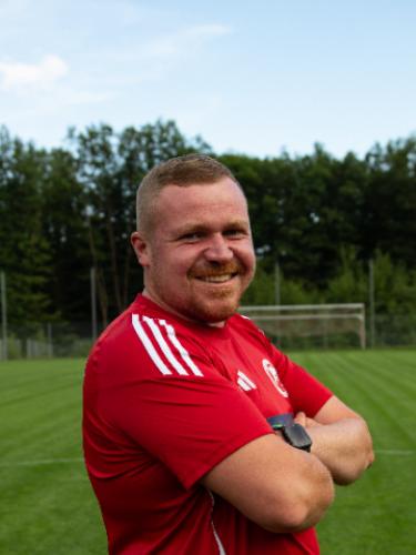 Tobias Becker
