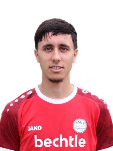 Elias Fdail