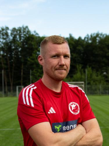 Yannik-Maximilian Buttgereit