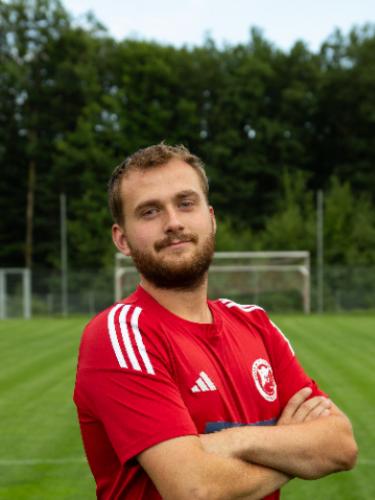 Simon Kaas