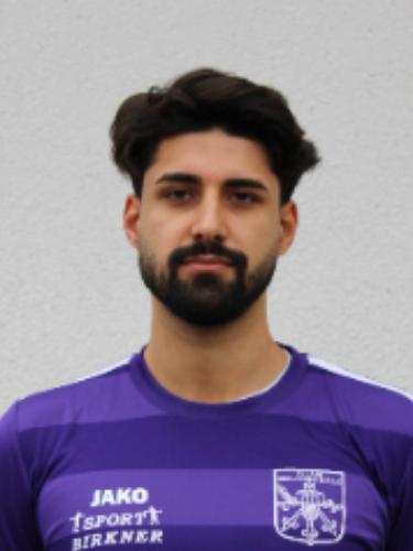 Can Mikail Nazikkol