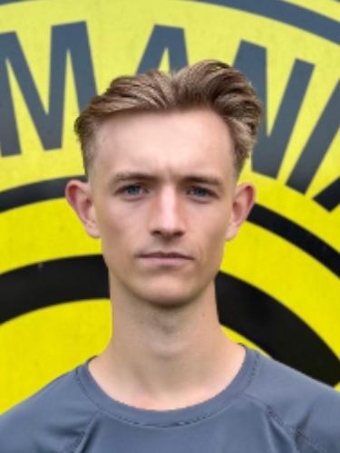 Jamie-Luis Austermann