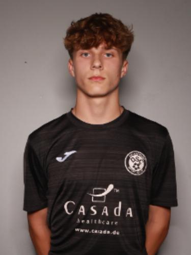 Nico Harasta