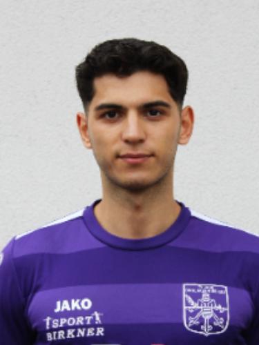 Yusuf Sahin