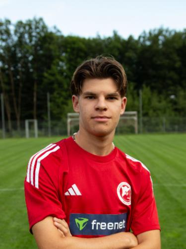Mika Finn Seibert