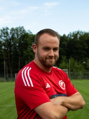 Florian Staub