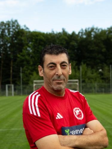 Ahmed Shemsidin Syuleyman