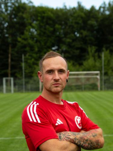 Marko Thiel