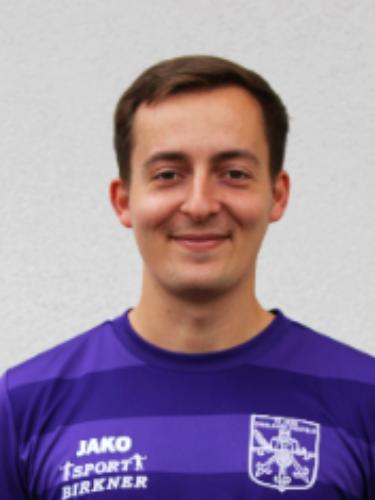 Domenik Verhufen