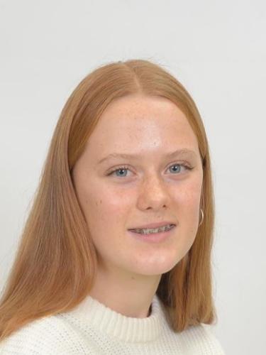 Greta Hartman-Hilter