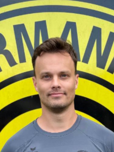 Niklas Knappe