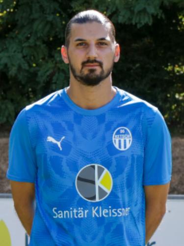 Stephan Jung