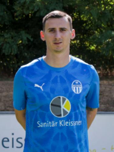 Aleksandar Markovic